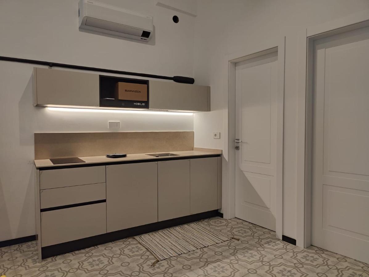 Casa Aicardi Appartamento Alassio