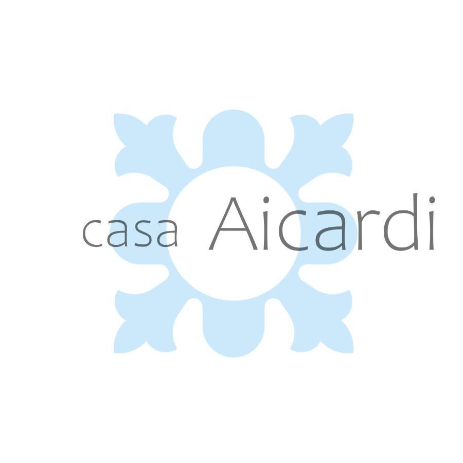 Casa Aicardi Appartamento