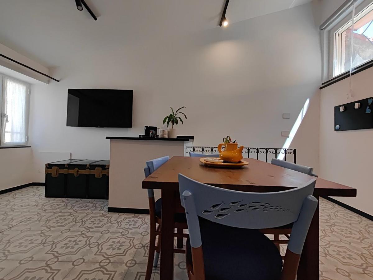 Appartamento Casa Aicardi Alassio