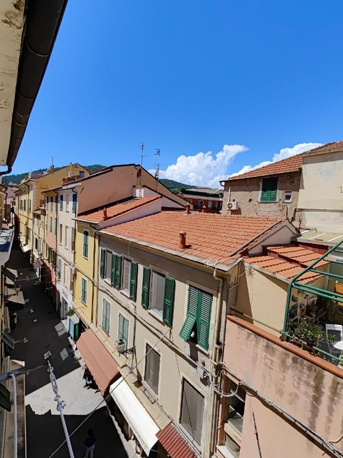 Casa Aicardi Appartamento