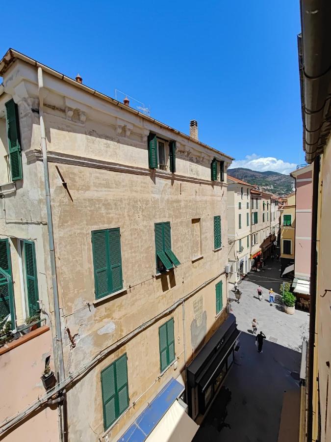 Casa Aicardi Appartamento *