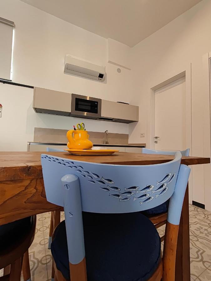 Appartamento Casa Aicardi *