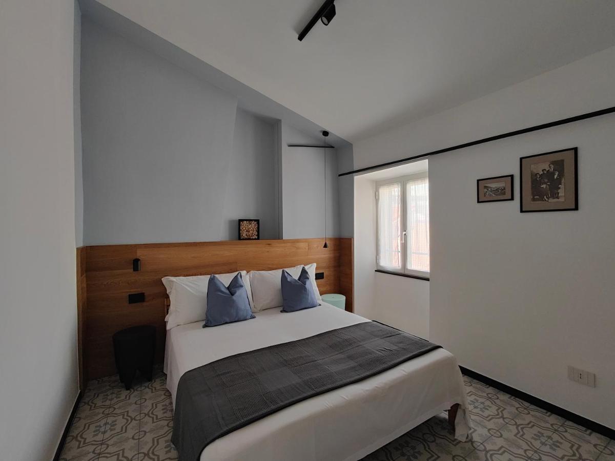 Casa Aicardi * Alassio