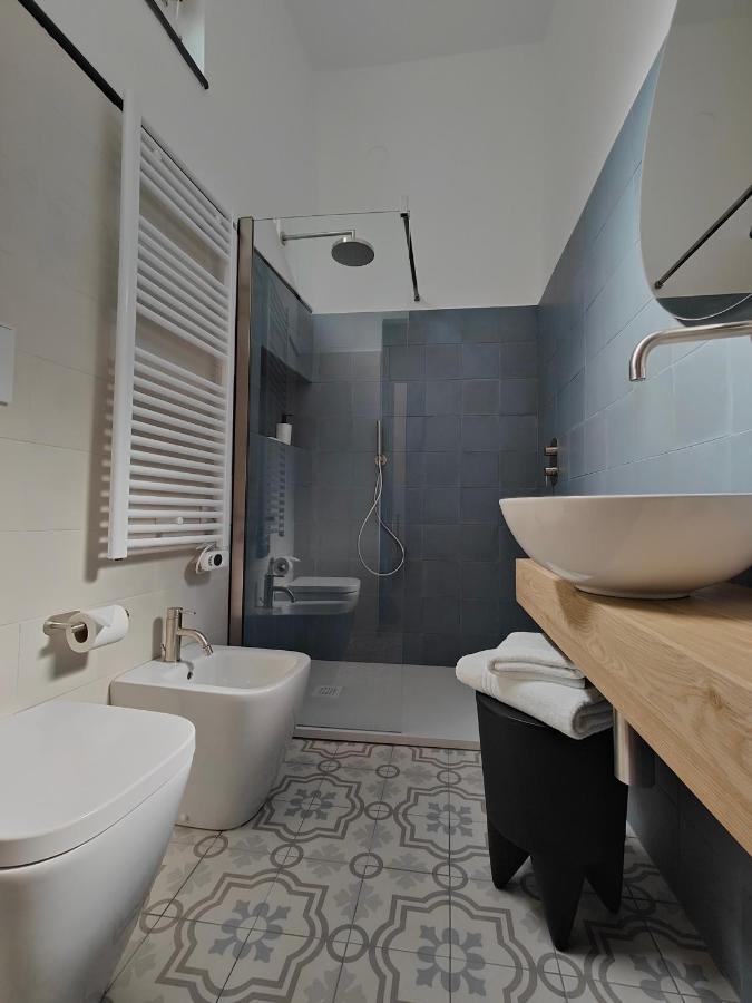 Apartment Casa Aicardi *